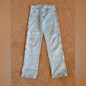 Men’s Wrangler Cowboy Cut Original Fit Jean